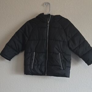 2 Jackets BUNDLE - 2T